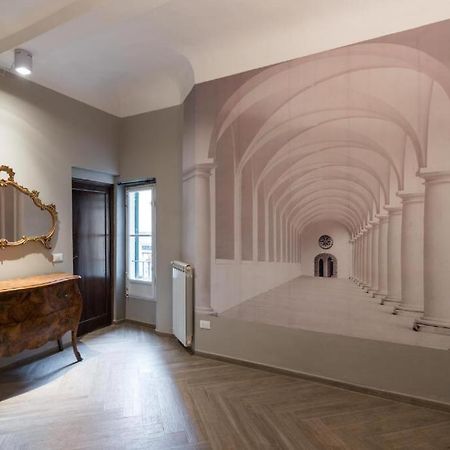 Guelfa Dream Apartman Firenze Kültér fotó