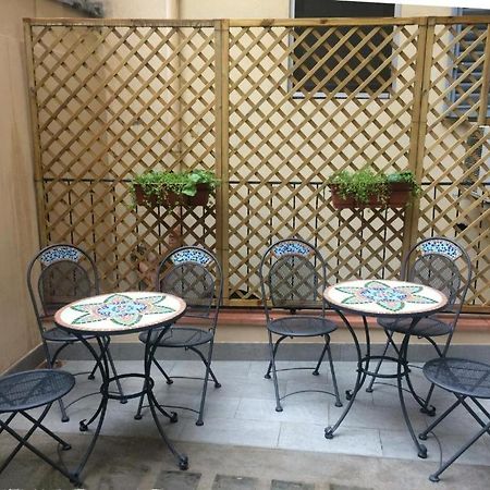 Guelfa Dream Apartman Firenze Kültér fotó