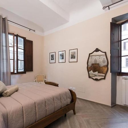 Guelfa Dream Apartman Firenze Kültér fotó