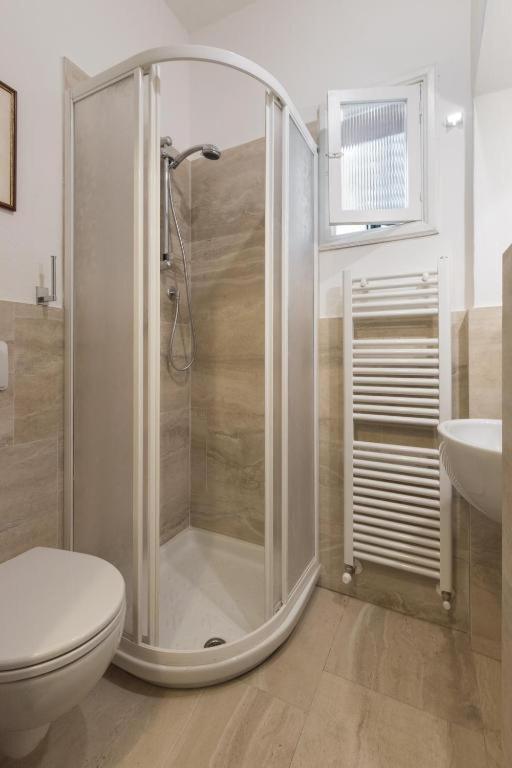 Guelfa Dream Apartman Firenze Kültér fotó
