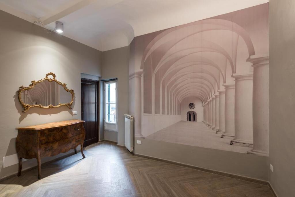 Guelfa Dream Apartman Firenze Kültér fotó