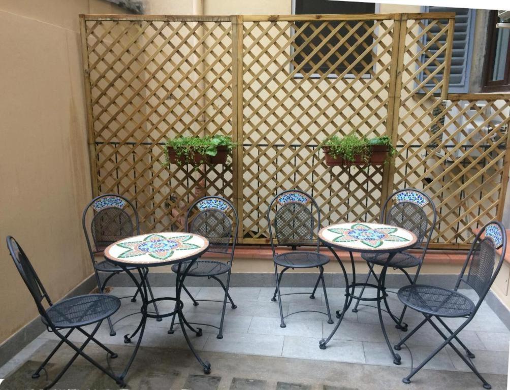 Guelfa Dream Apartman Firenze Kültér fotó