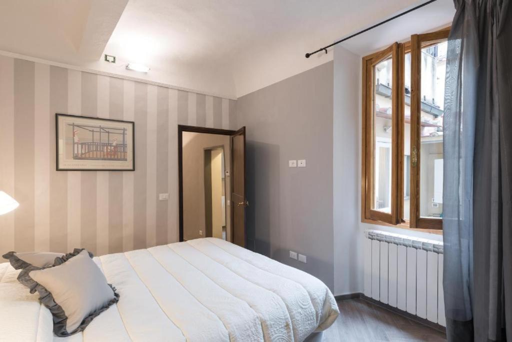 Guelfa Dream Apartman Firenze Kültér fotó