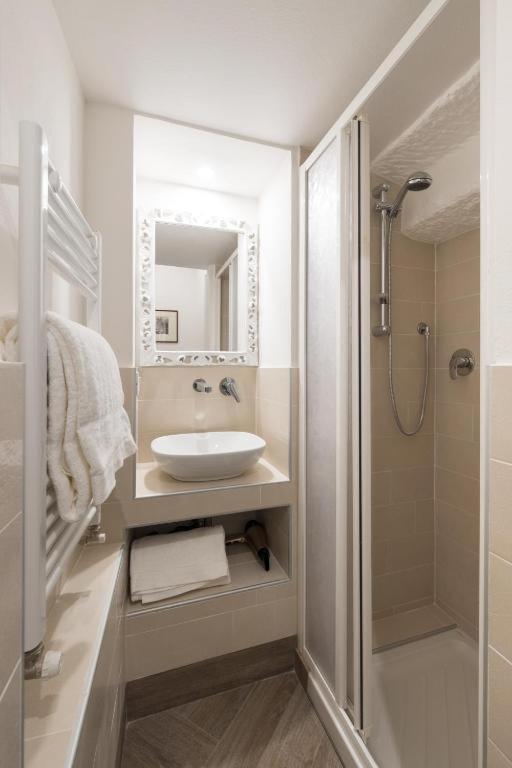 Guelfa Dream Apartman Firenze Kültér fotó