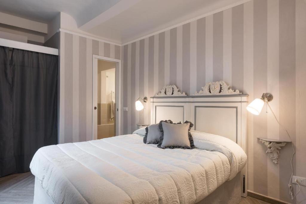 Guelfa Dream Apartman Firenze Kültér fotó