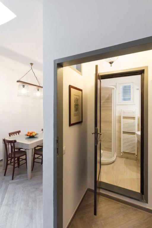 Guelfa Dream Apartman Firenze Kültér fotó