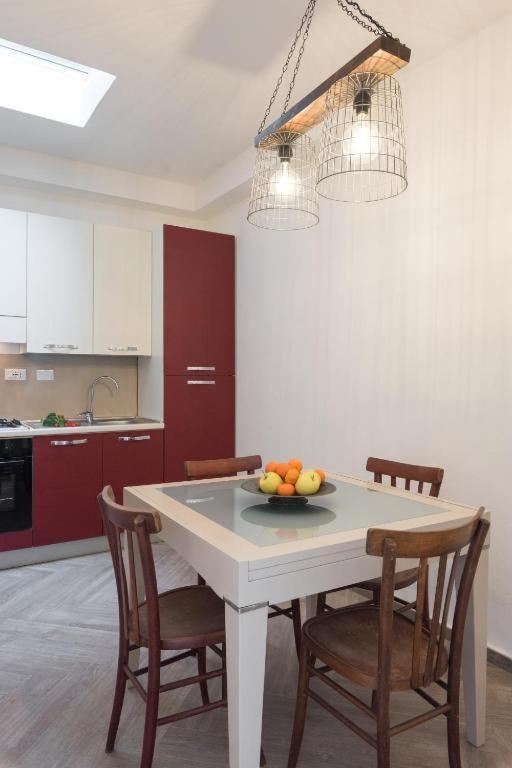 Guelfa Dream Apartman Firenze Kültér fotó