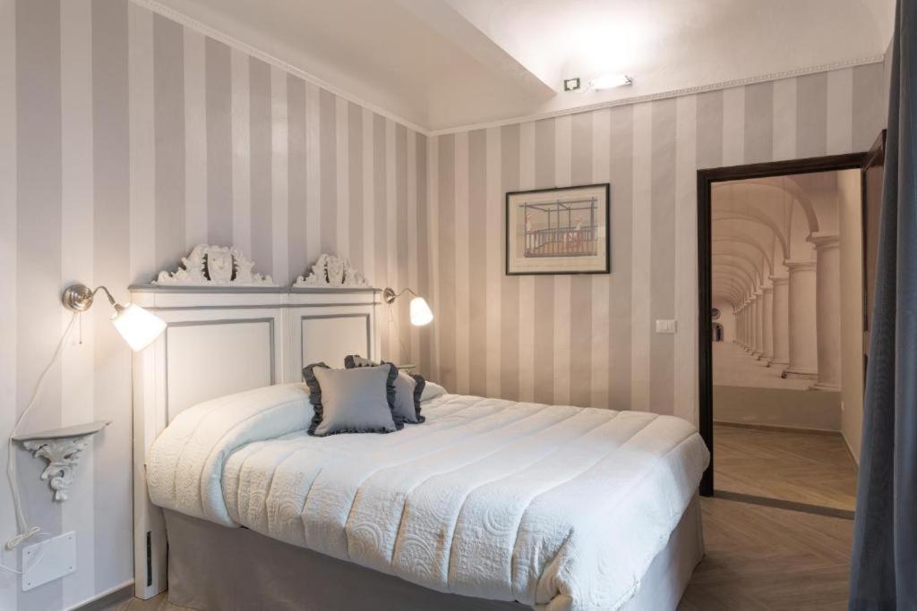 Guelfa Dream Apartman Firenze Kültér fotó